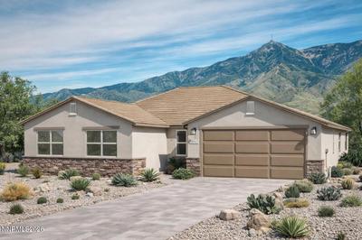 7685 Enclave Key Road #LOT 6