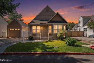 2575 Garfield Drive