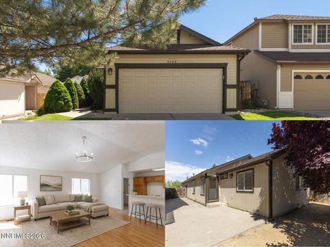 5088 Cassandra Way, Reno