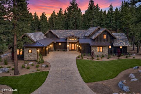 5320 Nestle Court, Reno