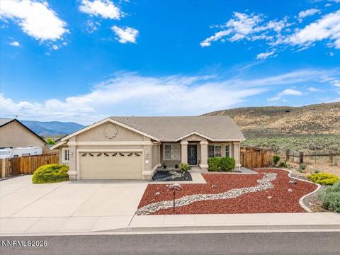 4033 Little Valley Road, Reno