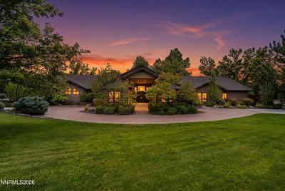 1456 Willow Creek Lane
