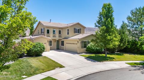 4240 Mystery Court, Sparks
