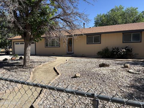 11685 Chesapeake Drive, Reno
