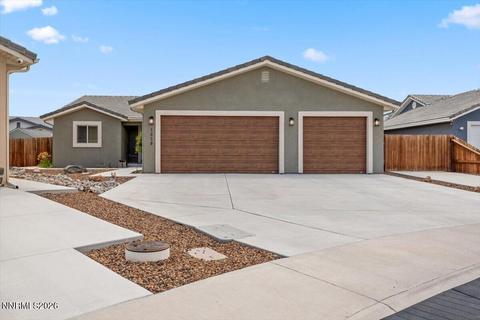 1059 Maple Way, Fallon
