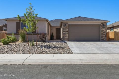 1859 Tipton Peak Street, Carson City