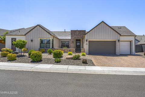 3020 Feathertop Drive, Reno