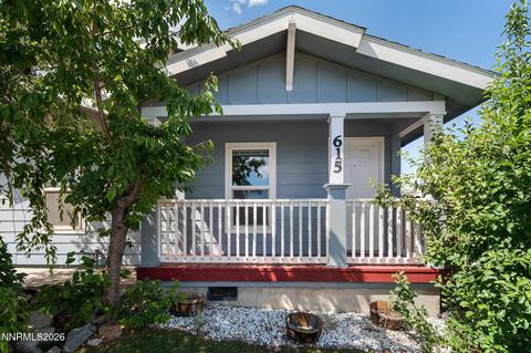 615 Ruby Creek Lane, Reno