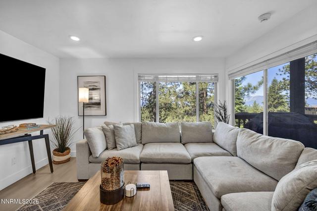 155 Holly Lane, Casino Corridor