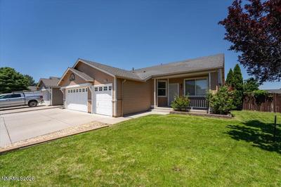 1196 Glendora Lane