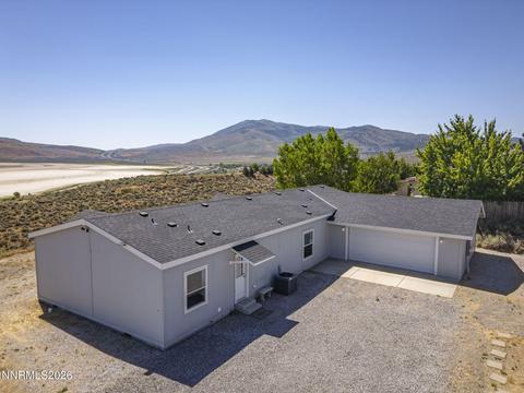 16 Sierra View Road, Reno
