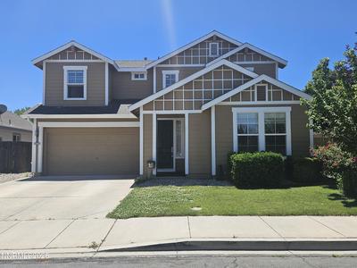 9609 Black Bear Drive