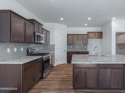4083 Cone Peak Court