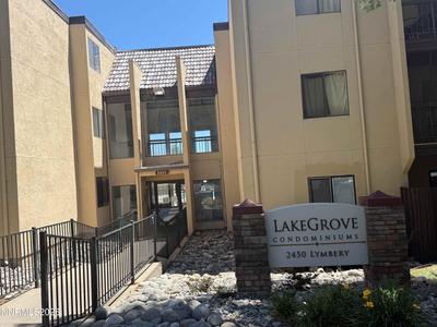 2450 Lymbery Street #APT 305