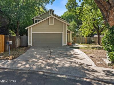 2714 Perro Court