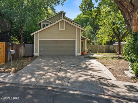 2714 Perro Court, Reno