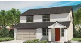 7686 Enclave Key Road #LOT 50