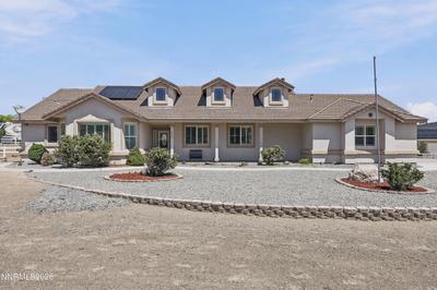 680 Buckskin Drive