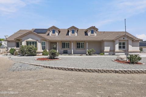 680 Buckskin Drive, Fernley