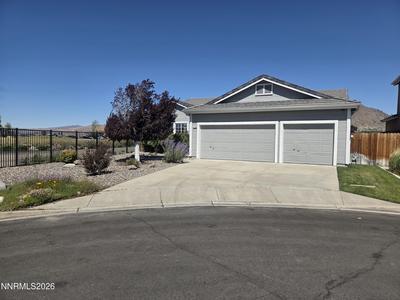 2770 Fairwood Drive