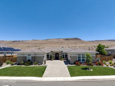 7769 Orange Plains Drive