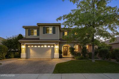 2435 Tuscan Way