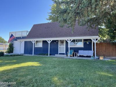 230 N Mountain View Street