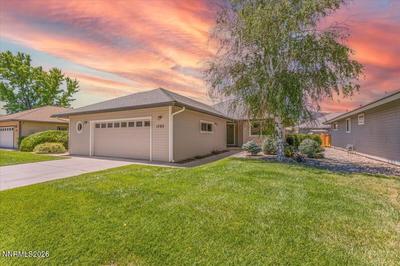 1785 Mahogany Circle