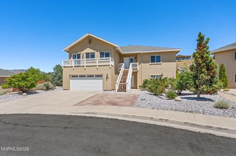 955 Demos Court, Reno