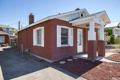 632 Quincy Street, Reno