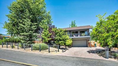 2681 Markridge Drive
