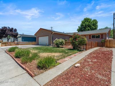 3510 Puccinelli Drive