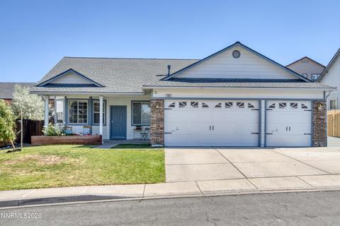 3382 Snake River Drive, Reno