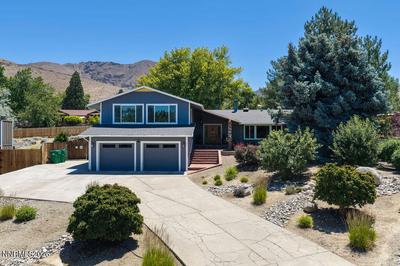 2450 Sequoia Lane