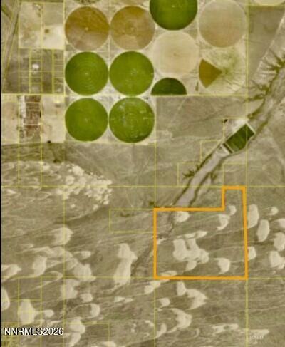 06-0401-07 SEC 1 TWN 37 RNG 38 - ACRES: 512.84 - Winnemucca #06-0401-07
