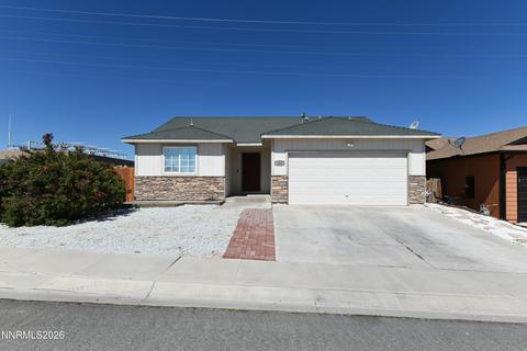 420 Fort Sutter Boulevard, Fernley