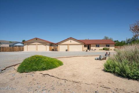 10545 Osage Road, Reno