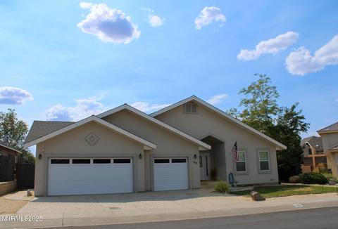 763 Divot Drive, Fernley