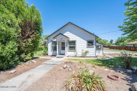 1295 Feather Way, Reno