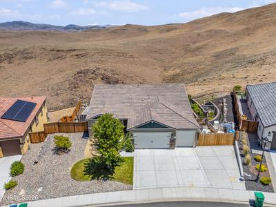 2768 Vecchio Drive