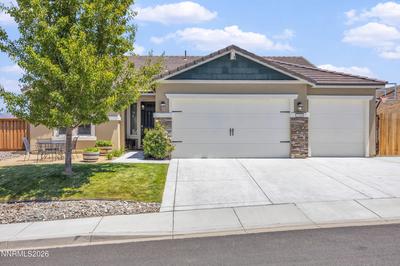 2768 Vecchio Drive