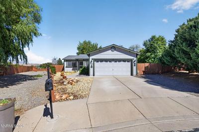 5471 Cabin Court