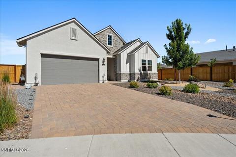 2172 Mudstone Court, Sparks