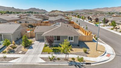 530 Paradise Valley Road