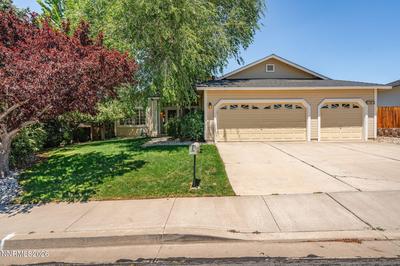 889 S University Park Loop