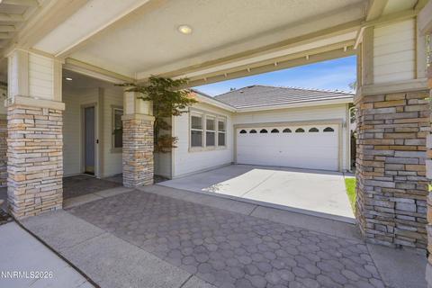 2755 Arrow Smith Drive, Sparks
