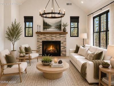 1200 Tahoe Glen Drive