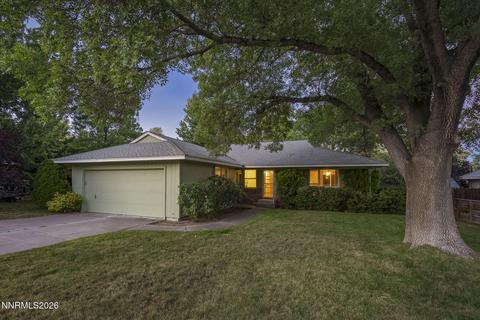 1310 Earl Drive, Reno