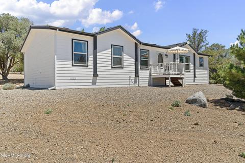 1234 Canyon Drive, Wellington