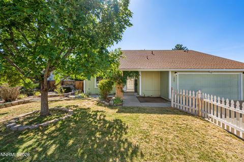 1987 Bonita Vista Drive, Sparks